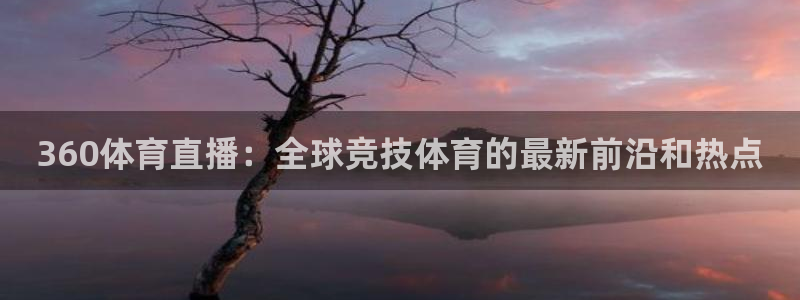 玩球免费直播
